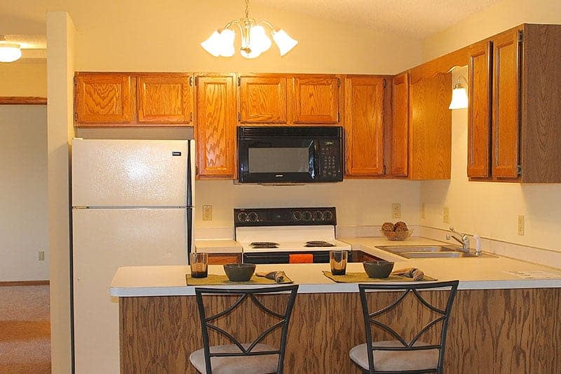 Parkview Manor Townhomes