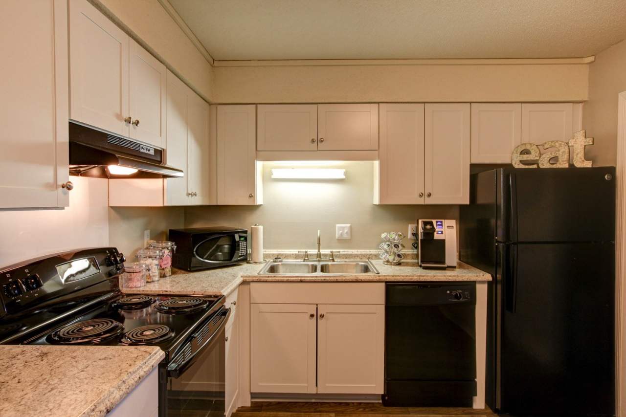 KRC Northlake Townhomes