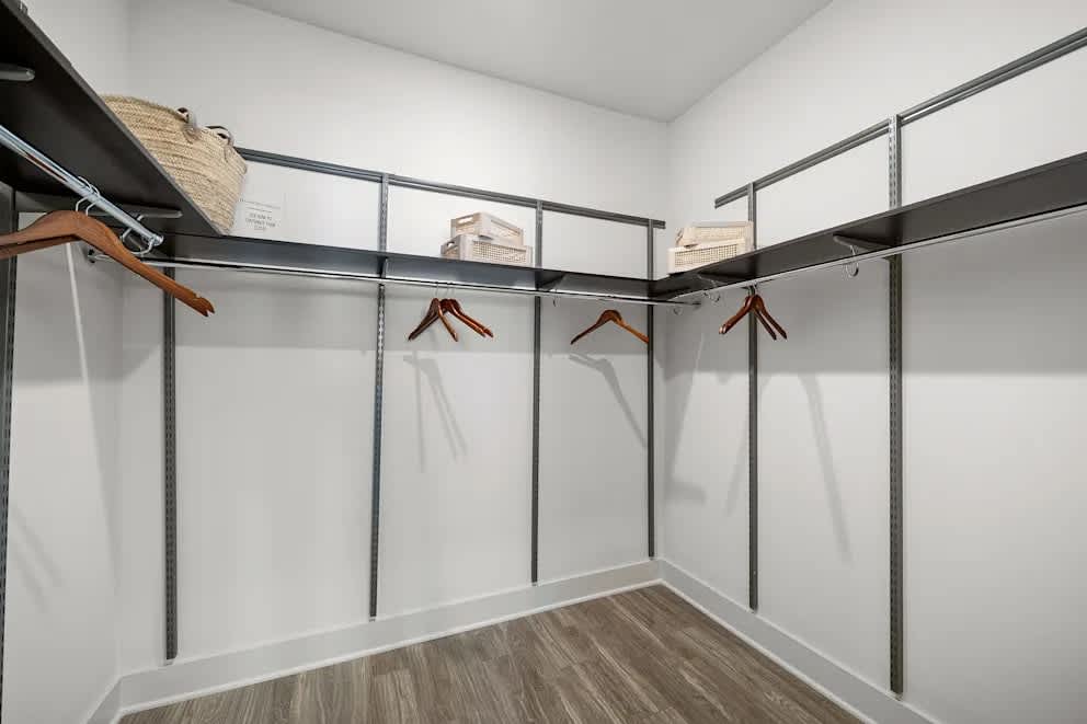 The Overlook at Walnut Creek