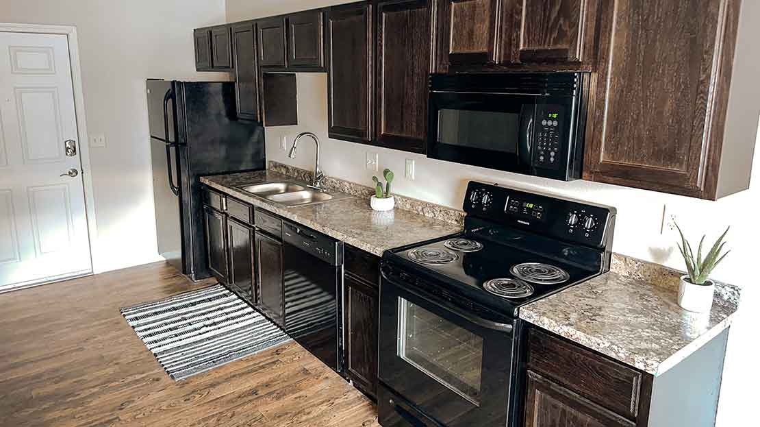 Falcon Heights Apartments