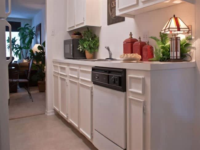 Springwood Park Apartments