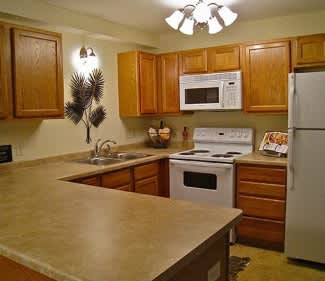 Arcade Estates Townhomes