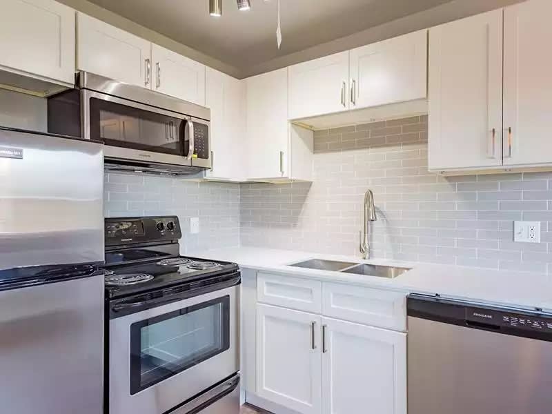 The Joshua Tree Apartments