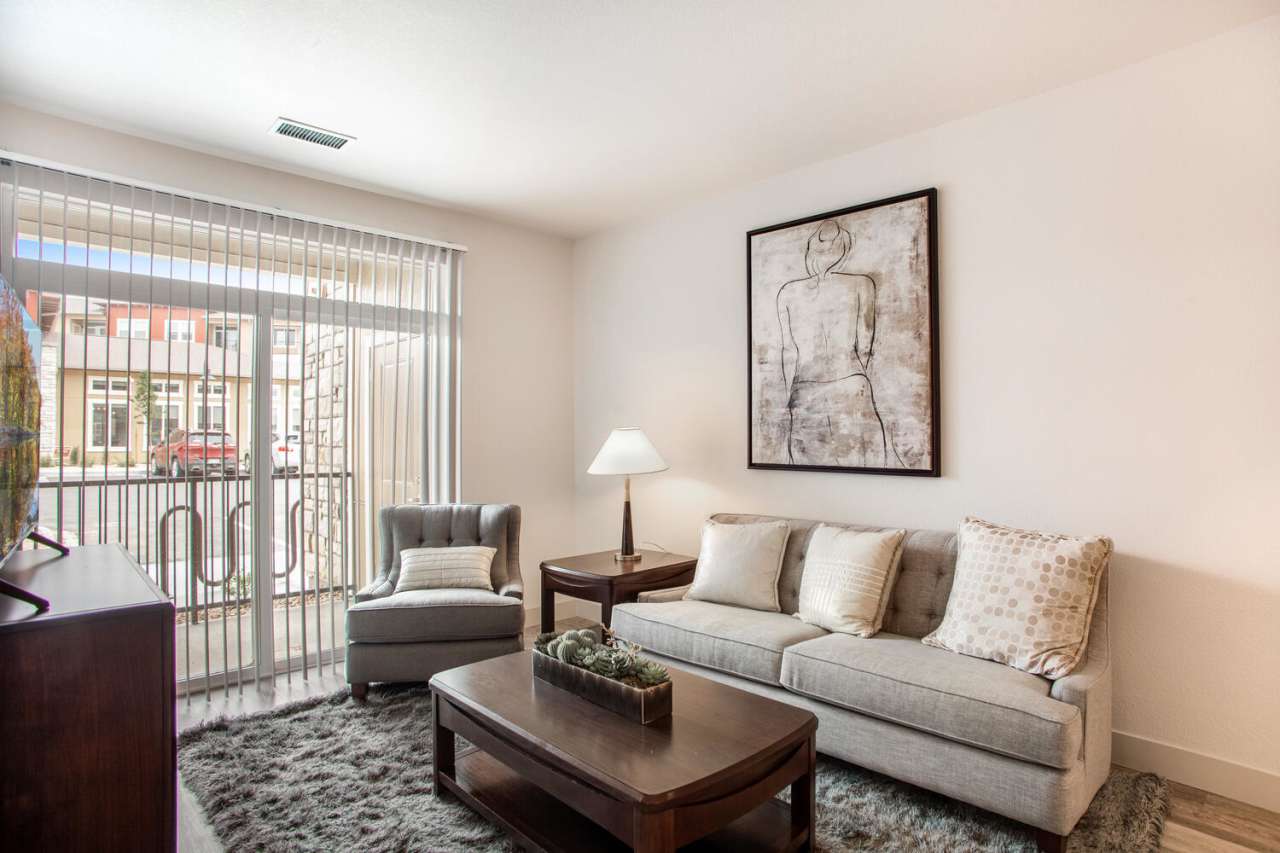 Wildhorse at Tuscany