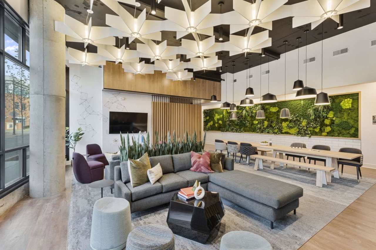 Connection at Southside