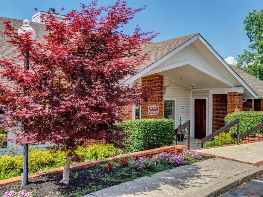 The Villages at Stonewood