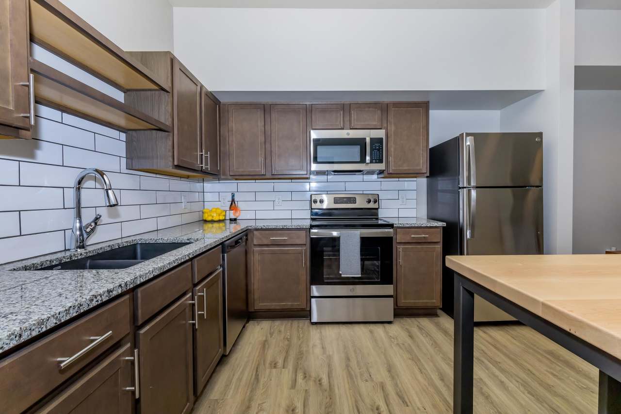 Skylofts at the Heritage