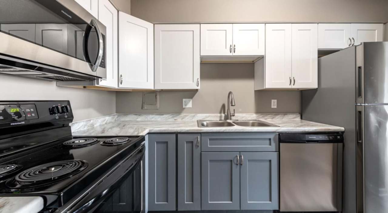 The Westbury Apartments