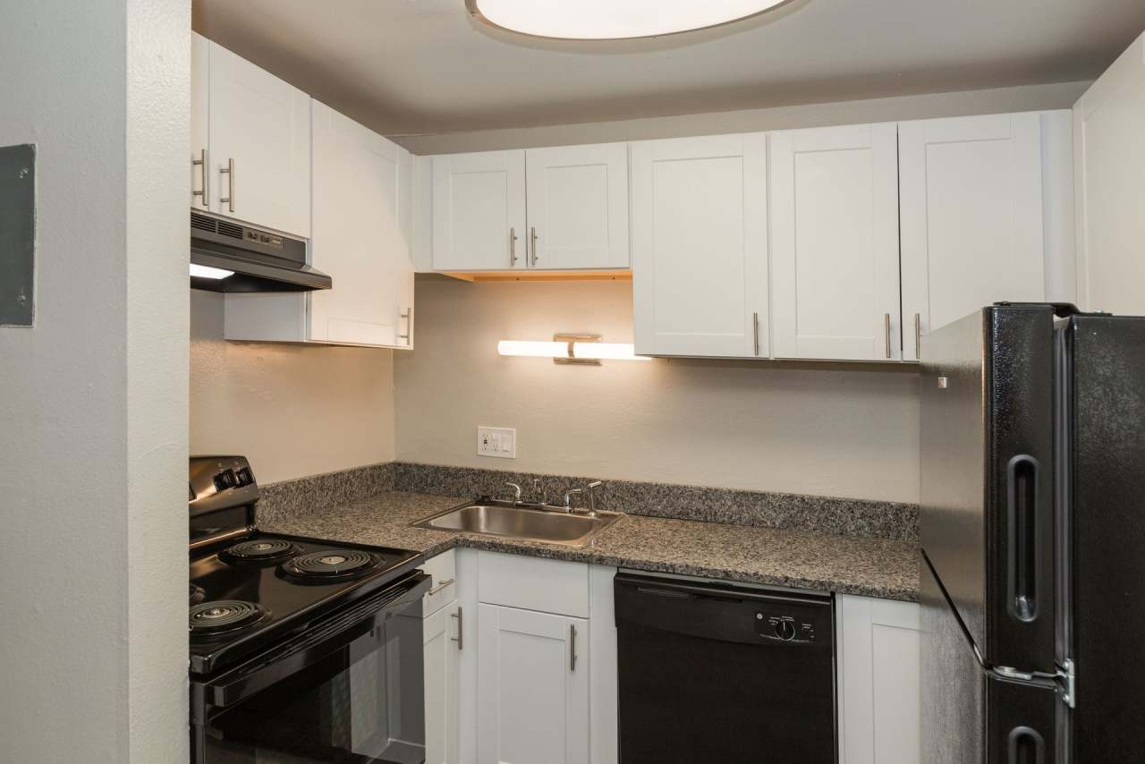 The Lofts at Rock Vue