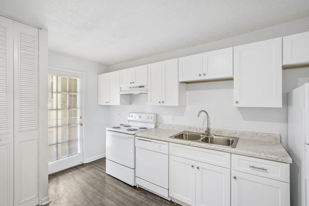 The Residences at Lakeview