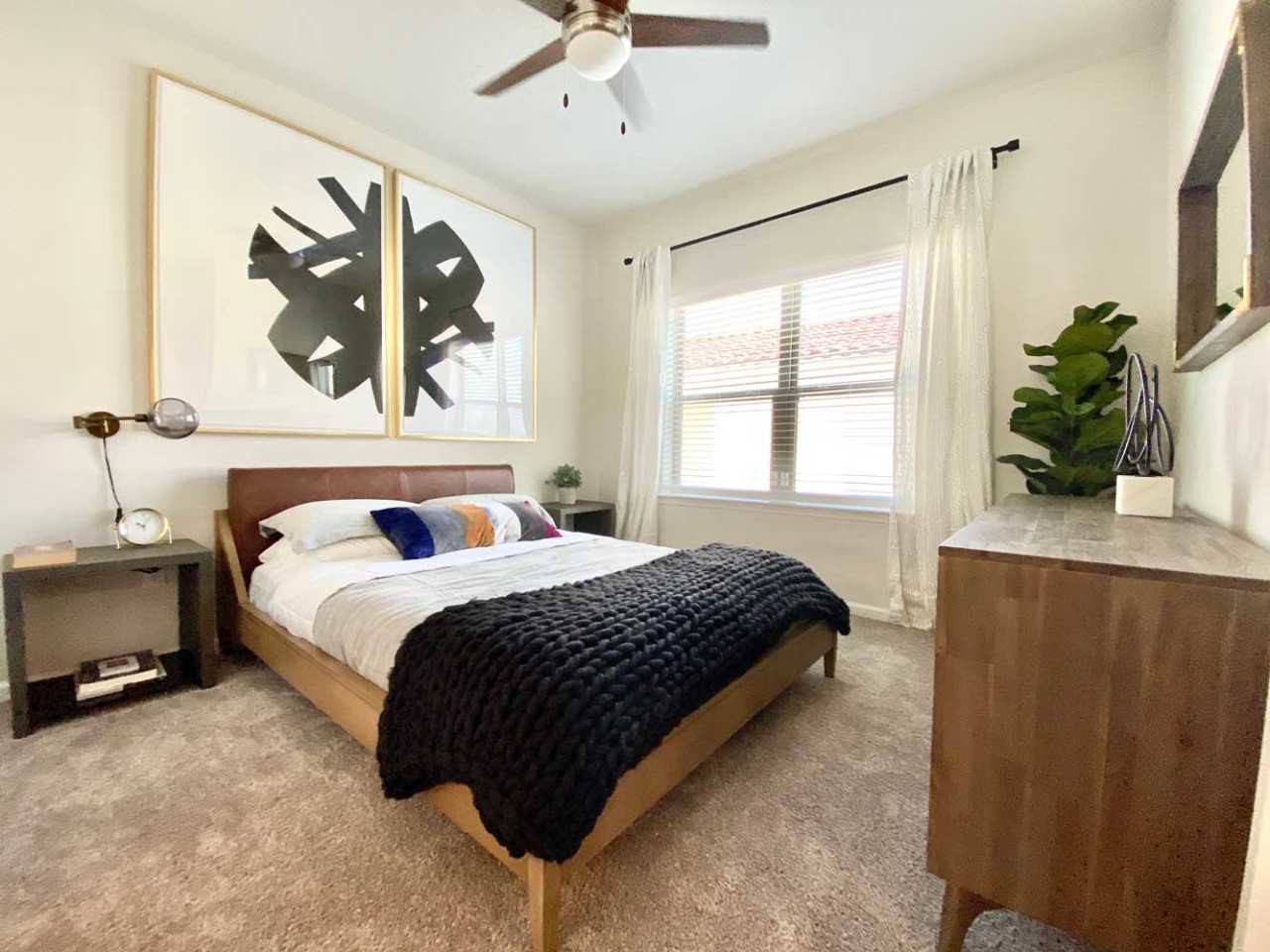 Oxford at Santa Clara