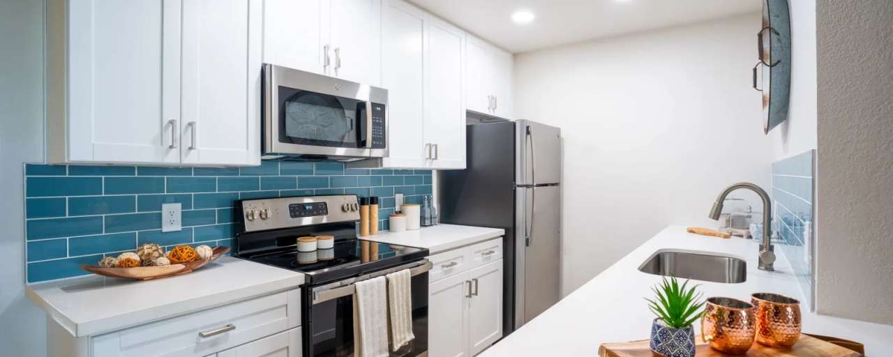 Riverside Apartments