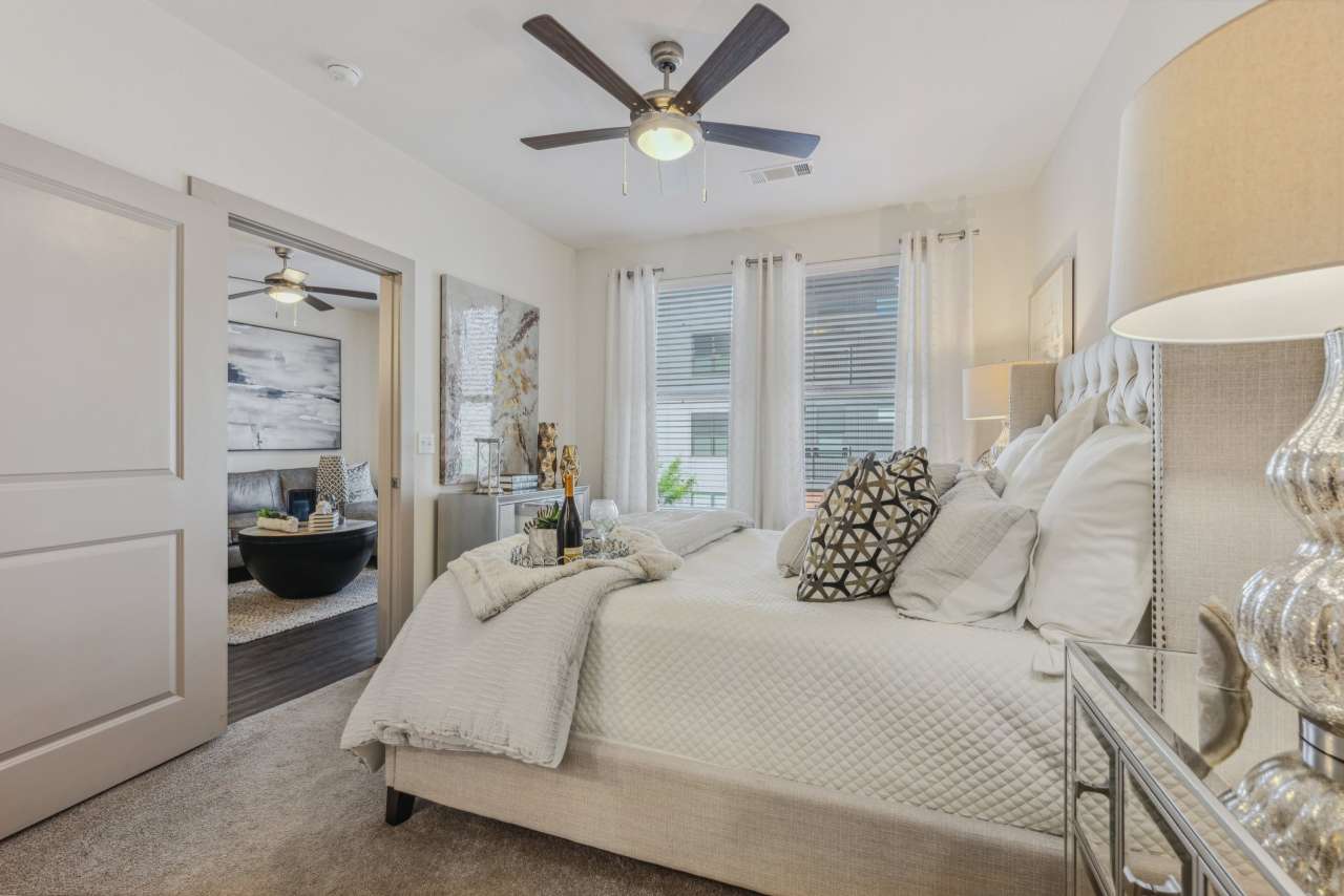 Steelyard Apartments