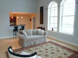 Schoolhouse at Lower Mills