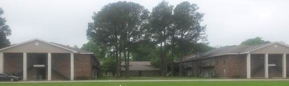 Gonzales Gardens