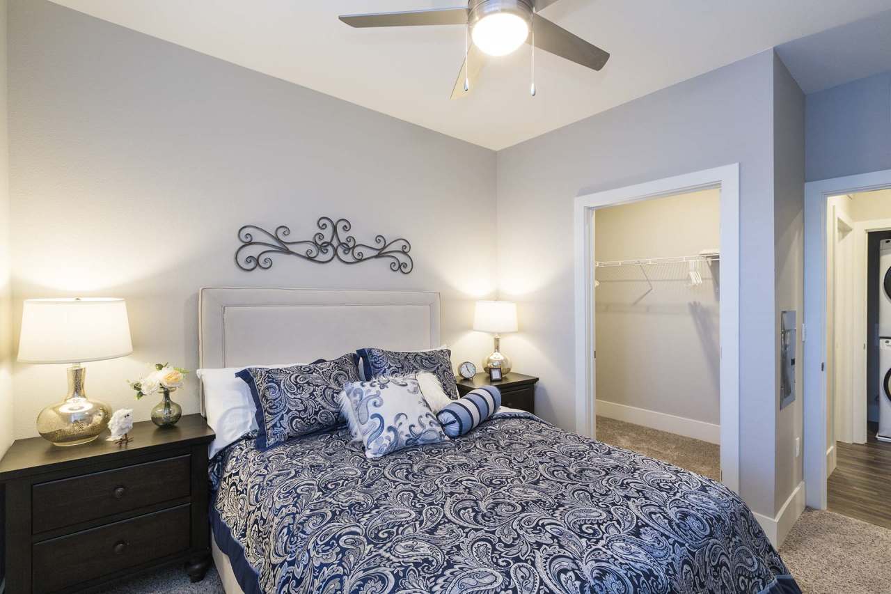 Retreat at Patriot Park