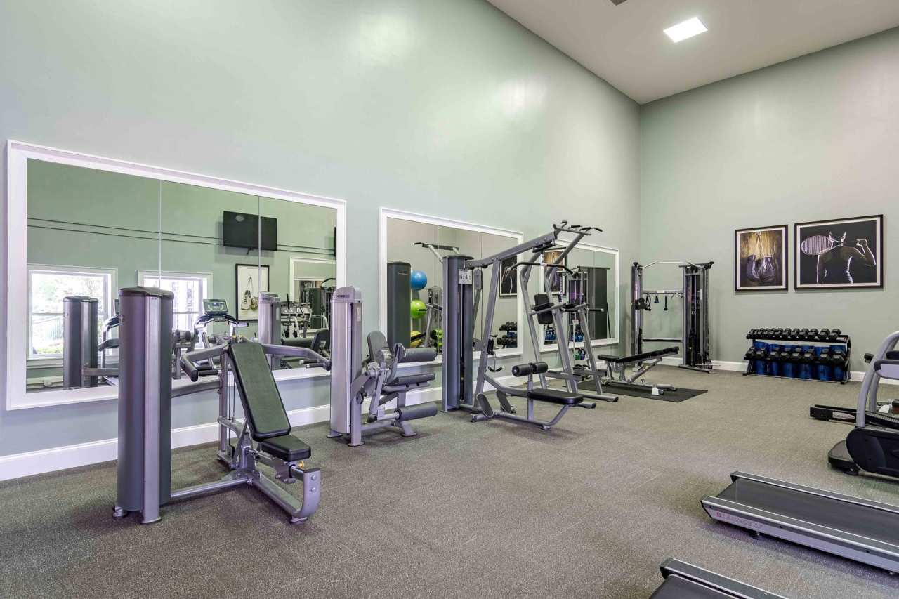 Falls at Spring Creek