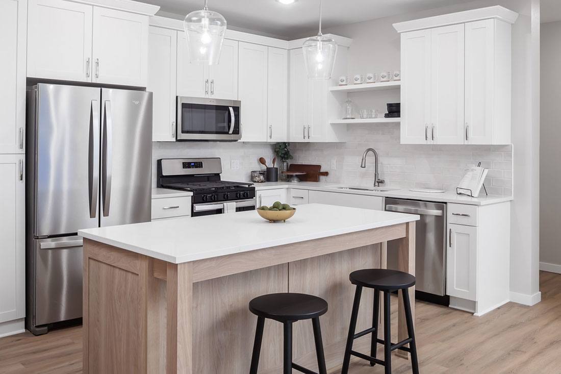 Reserve at Mendota Village