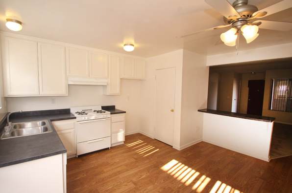 Colony Frontera Apartments