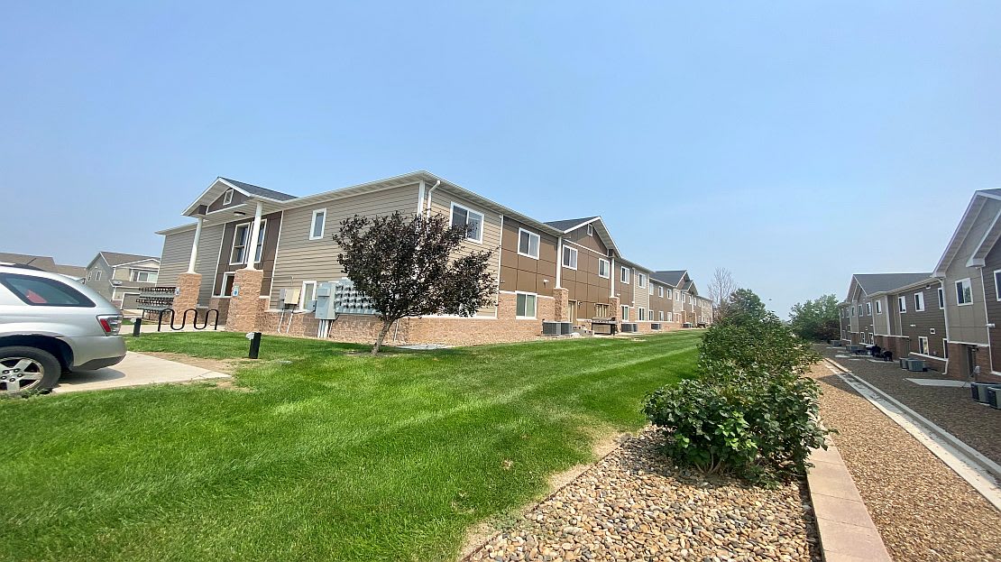 Williston Meadows Apartments