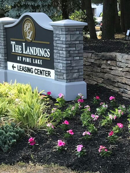 The Landings at Pine Lake