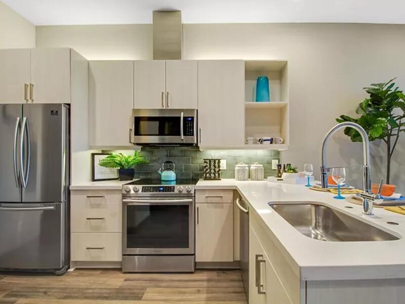 Cityscape Arts Apartments