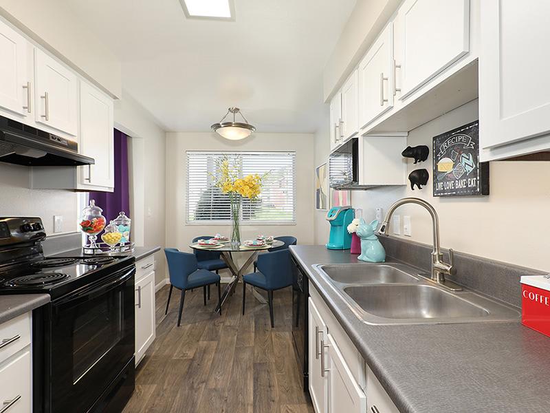 47Seventy Settler's Point Apartments