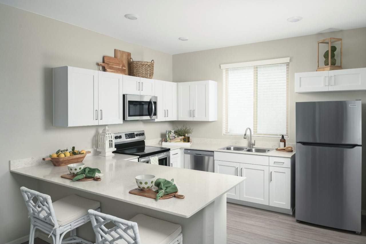 TerraLane At Park McDowell