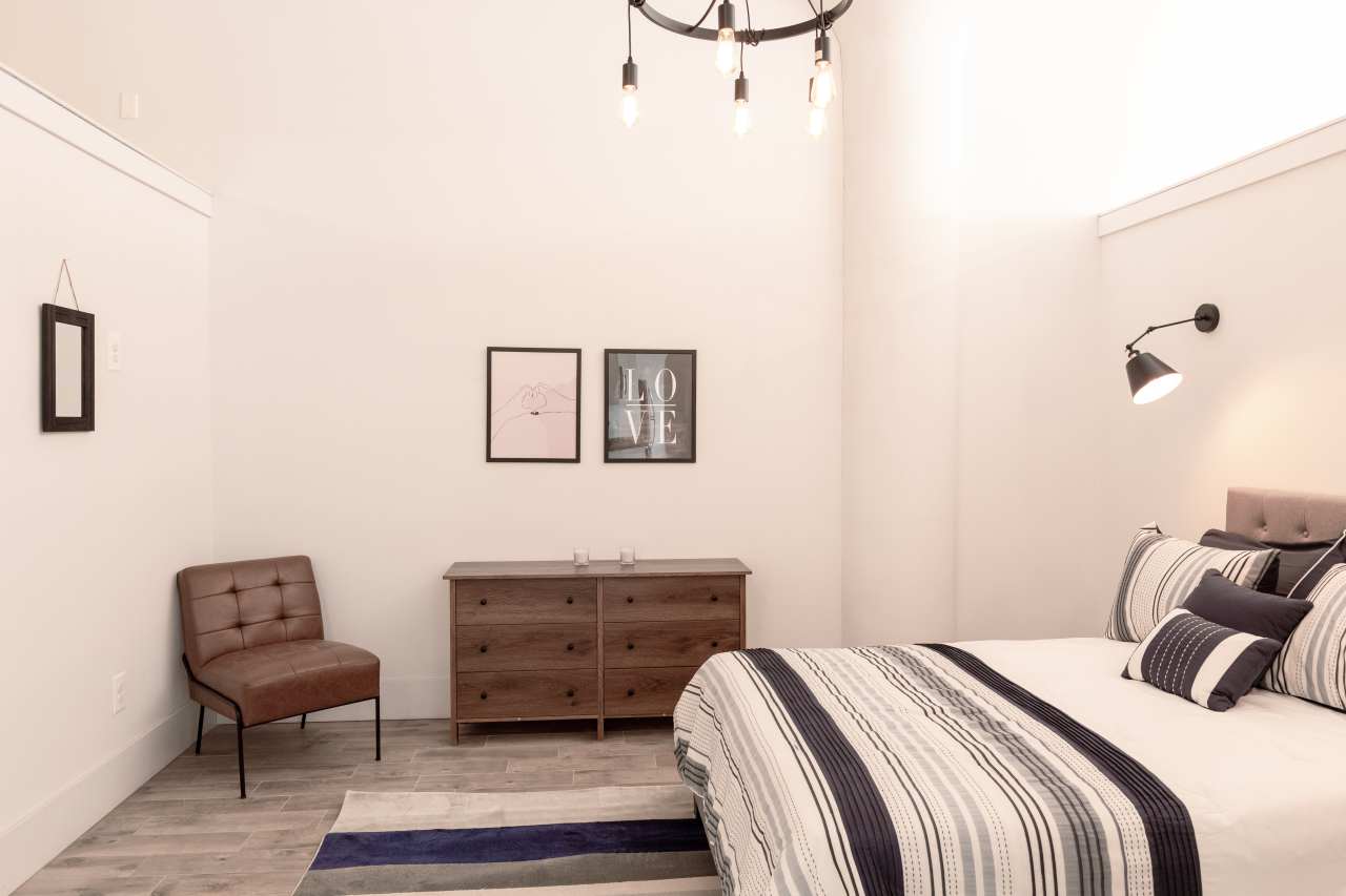 Lofts at Kearny