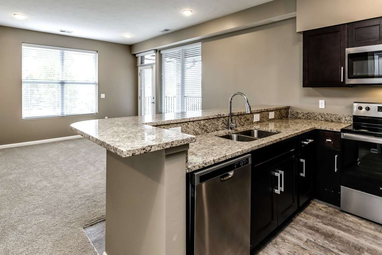 The Apartments at Lux 96 - Phase 5