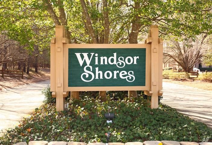 Windsor Shores
