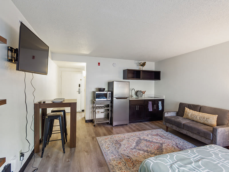 Flats at Miracle Hills