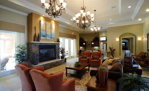 The Lakes at Cypresswood