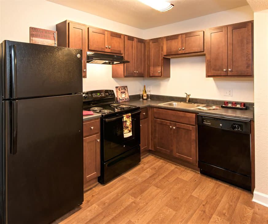 Thrive Apartment Homes