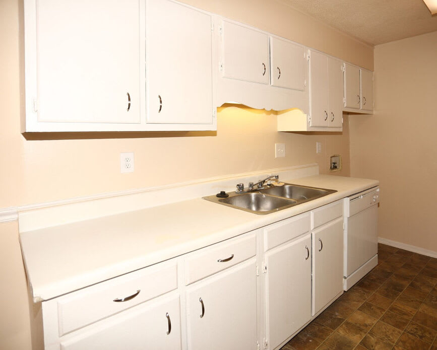 Creekside Place Apartments
