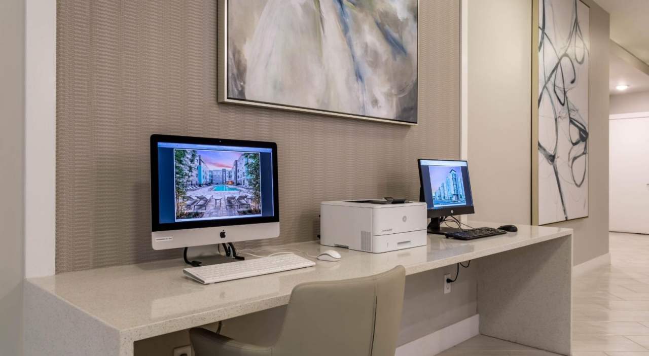 The Tiffany At Maitland West