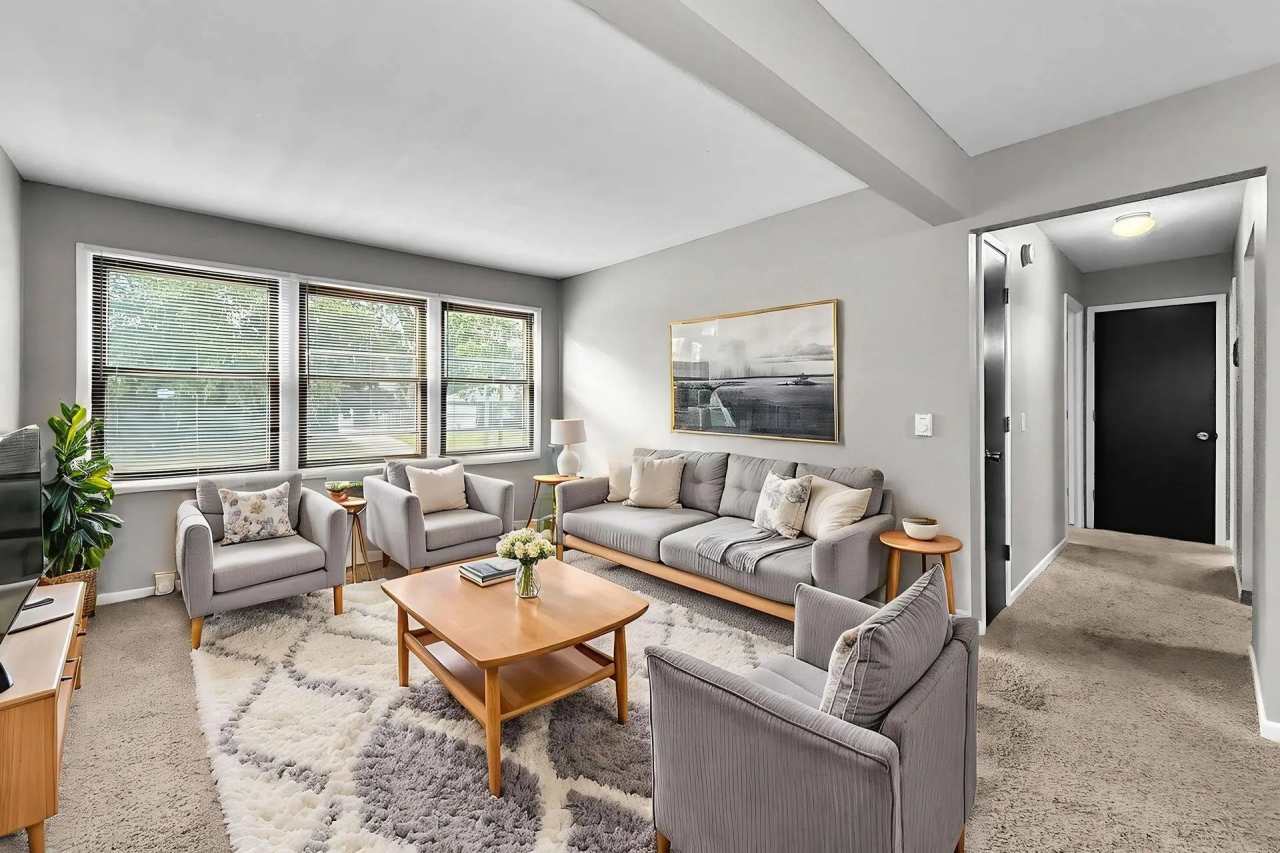 Trilein Village by Artisan