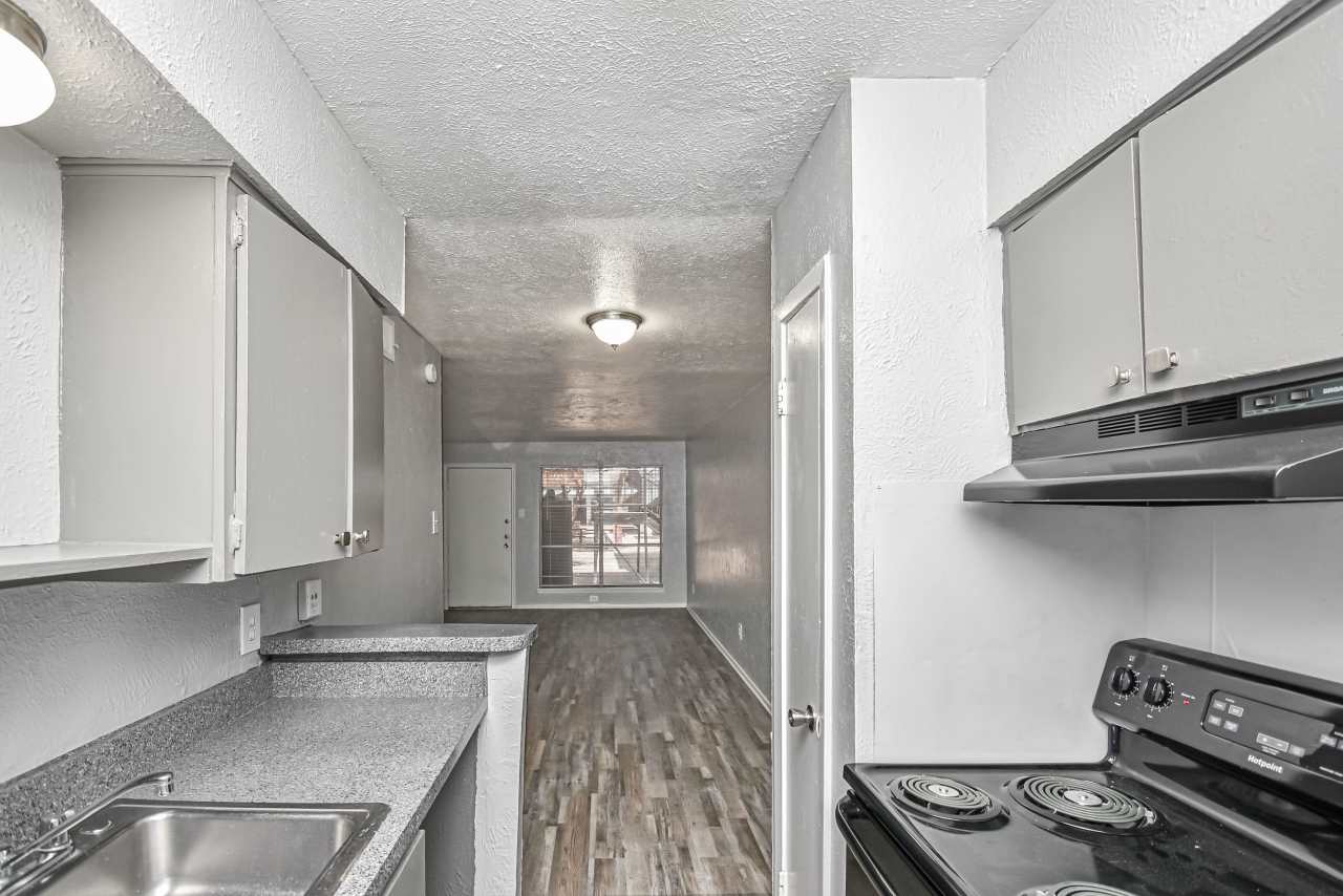 Vista Azul Apartments
