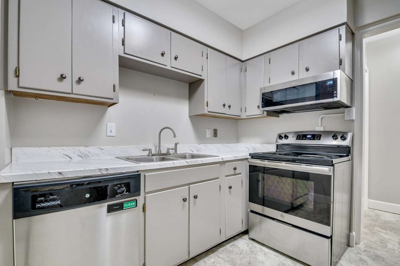 Hardwick Hogshead Apartments