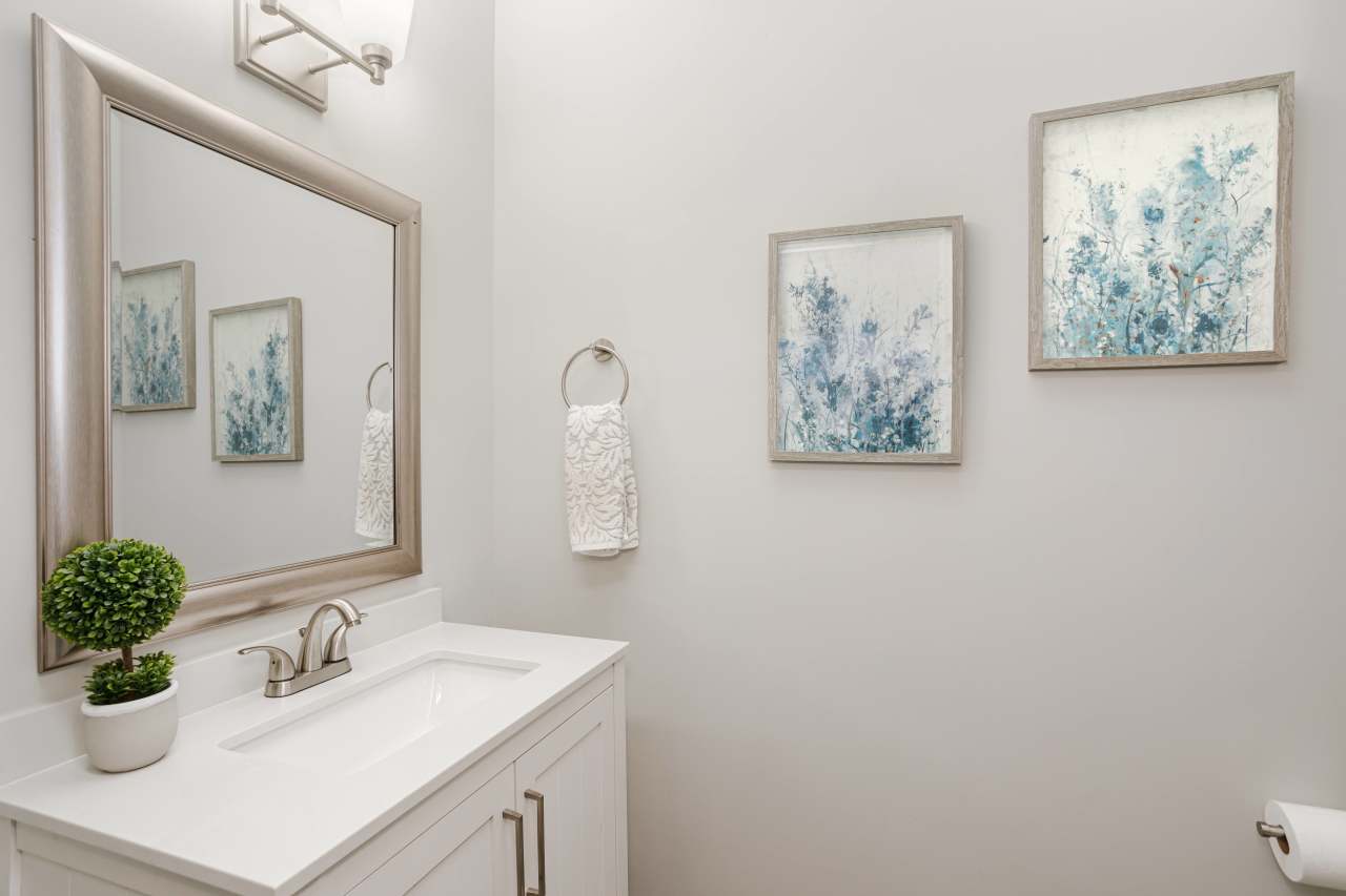 Village Old Fort Townhomes