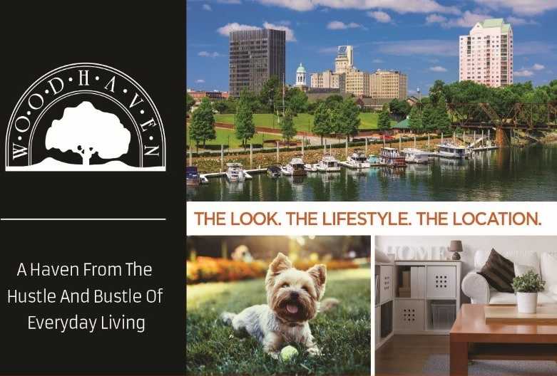 Woodhaven Apartments