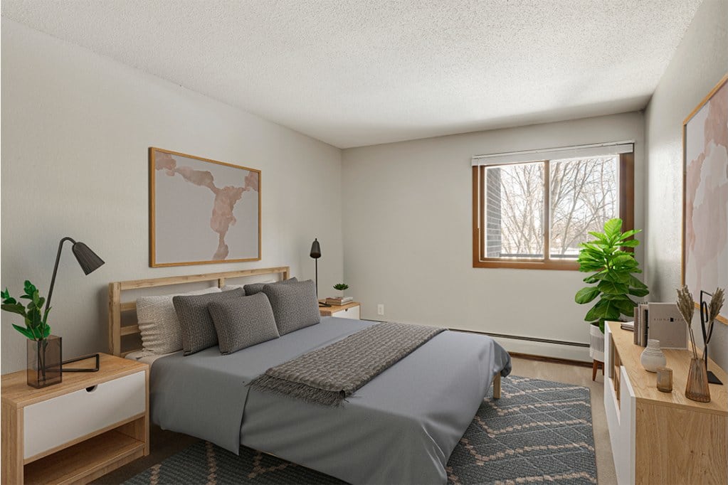 Summer Creek Apartments