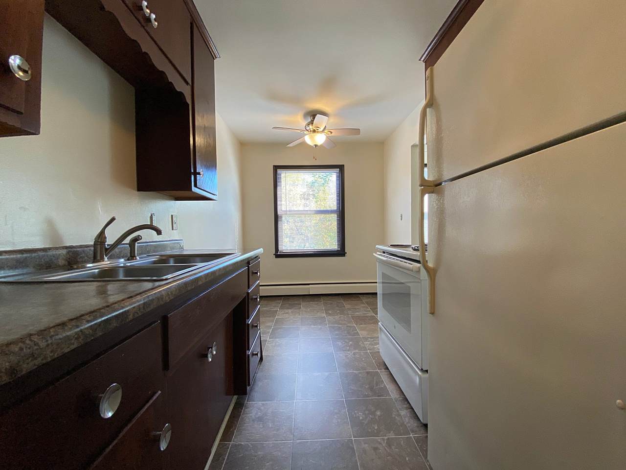 West 7th Apartments