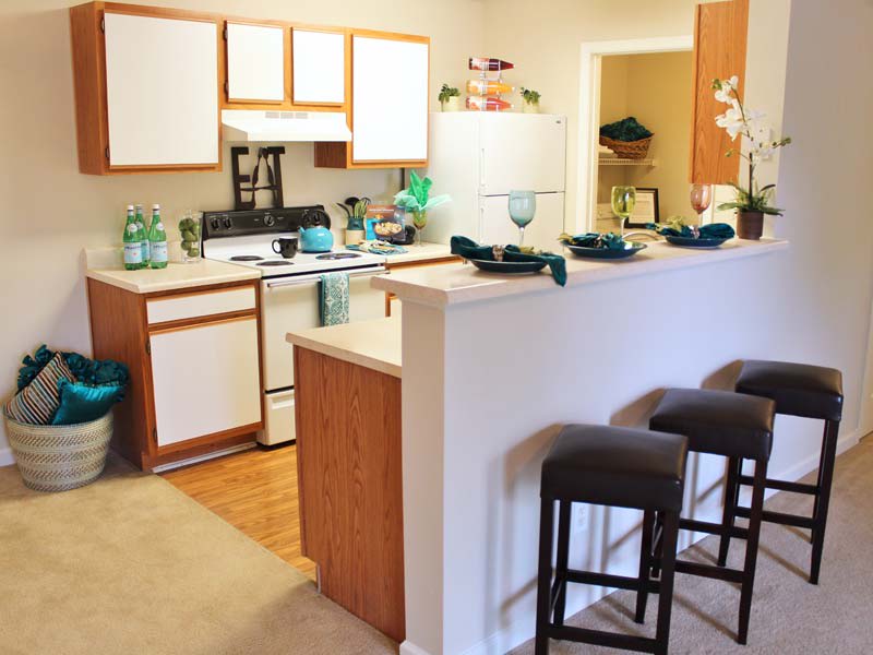 The Pines At Carolina Place