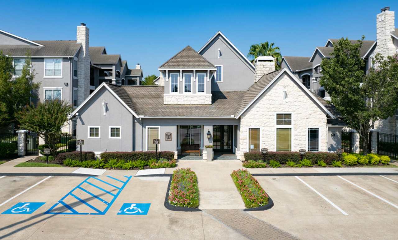 The Retreat at Westpark