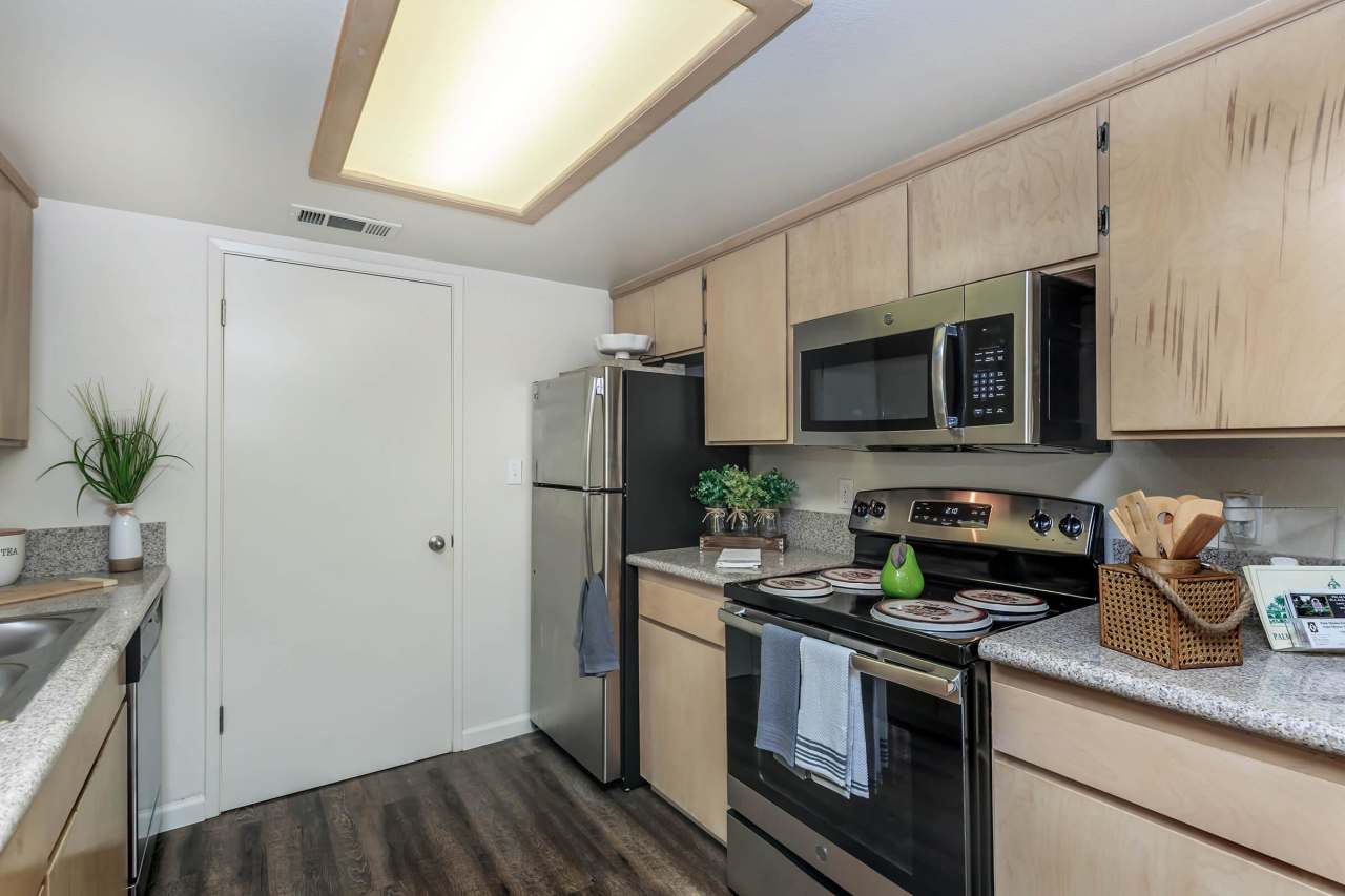 Palm Mission Village & Estates