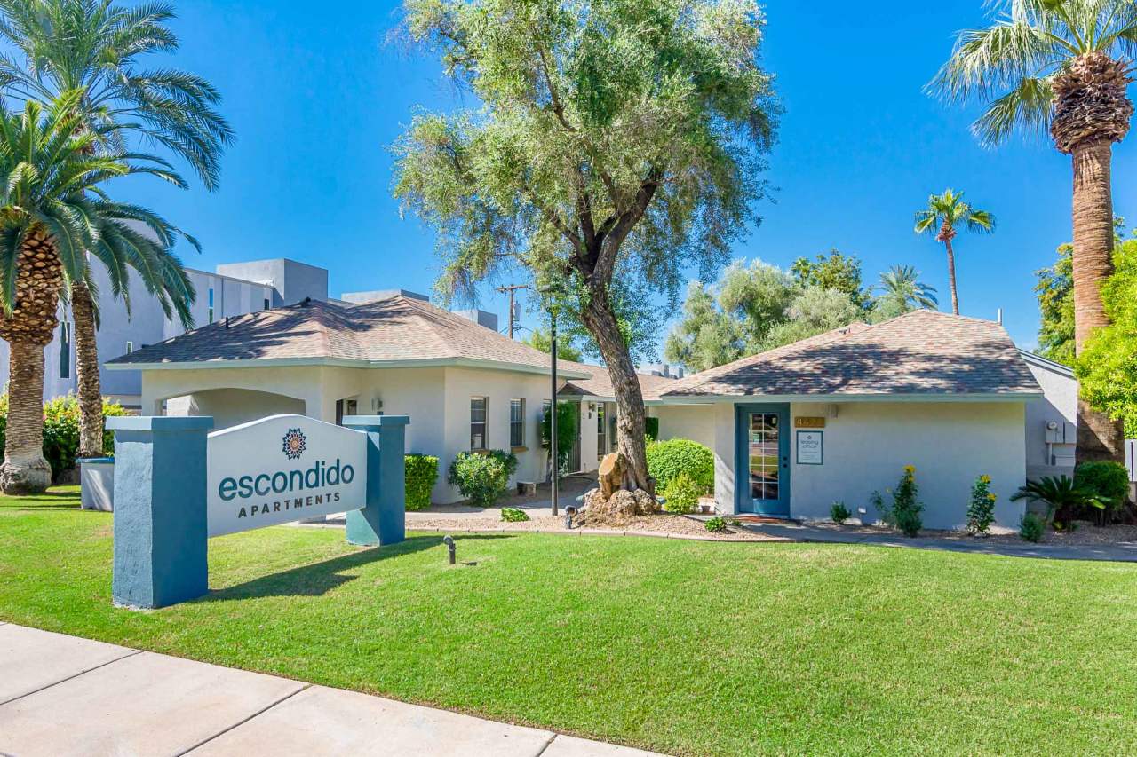 Escondido Apartments