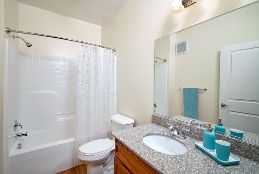 Valor Apartment Homes