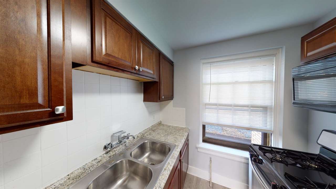 The Bennett Apartments