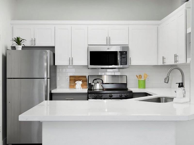 Portola South Mountain